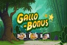 Gallo Bonus slot